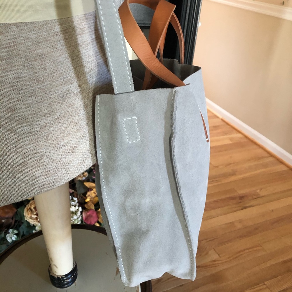 Fairchild & Baldwin Crossbody View 3